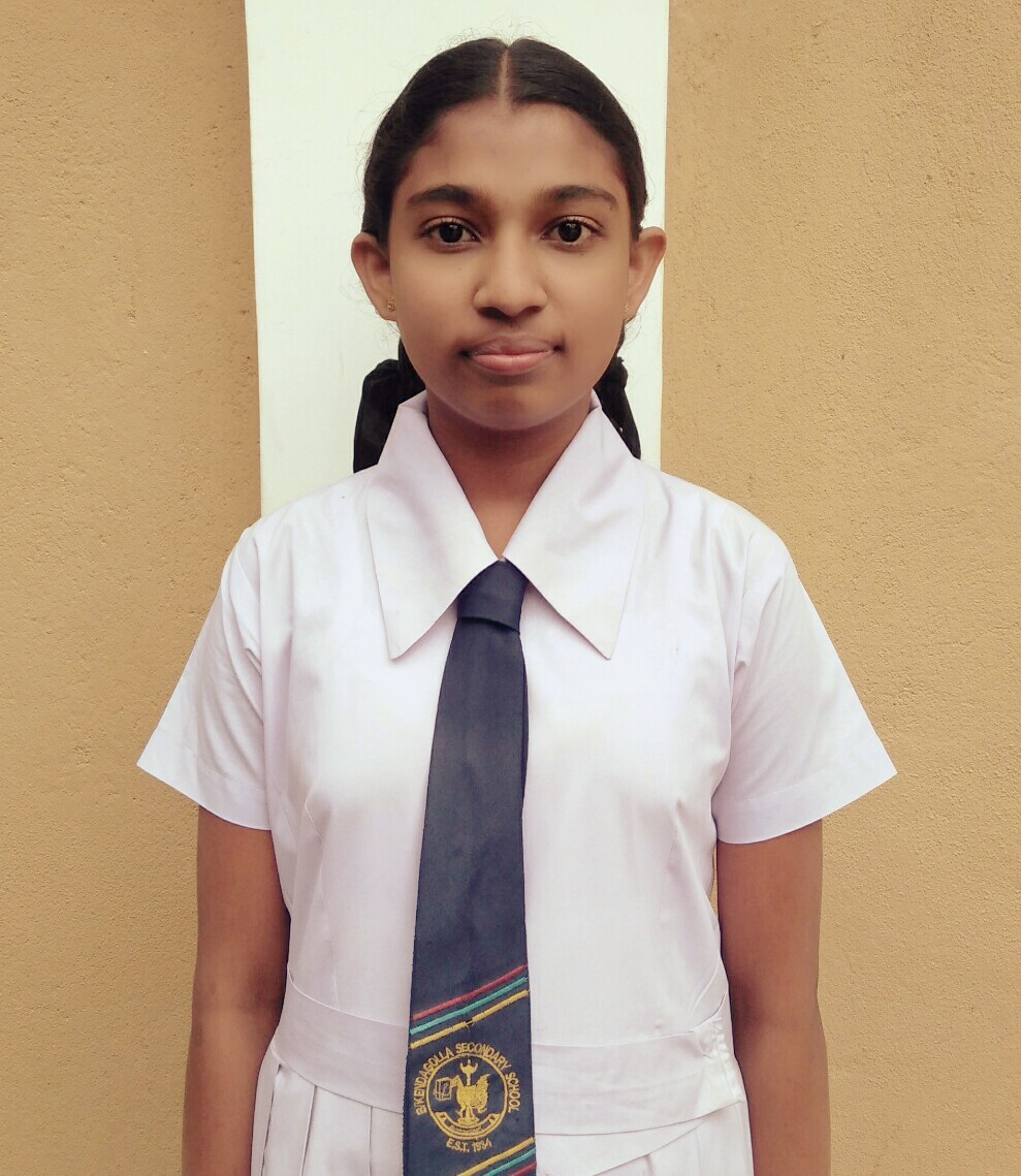 W.M Hiruni Nirasha