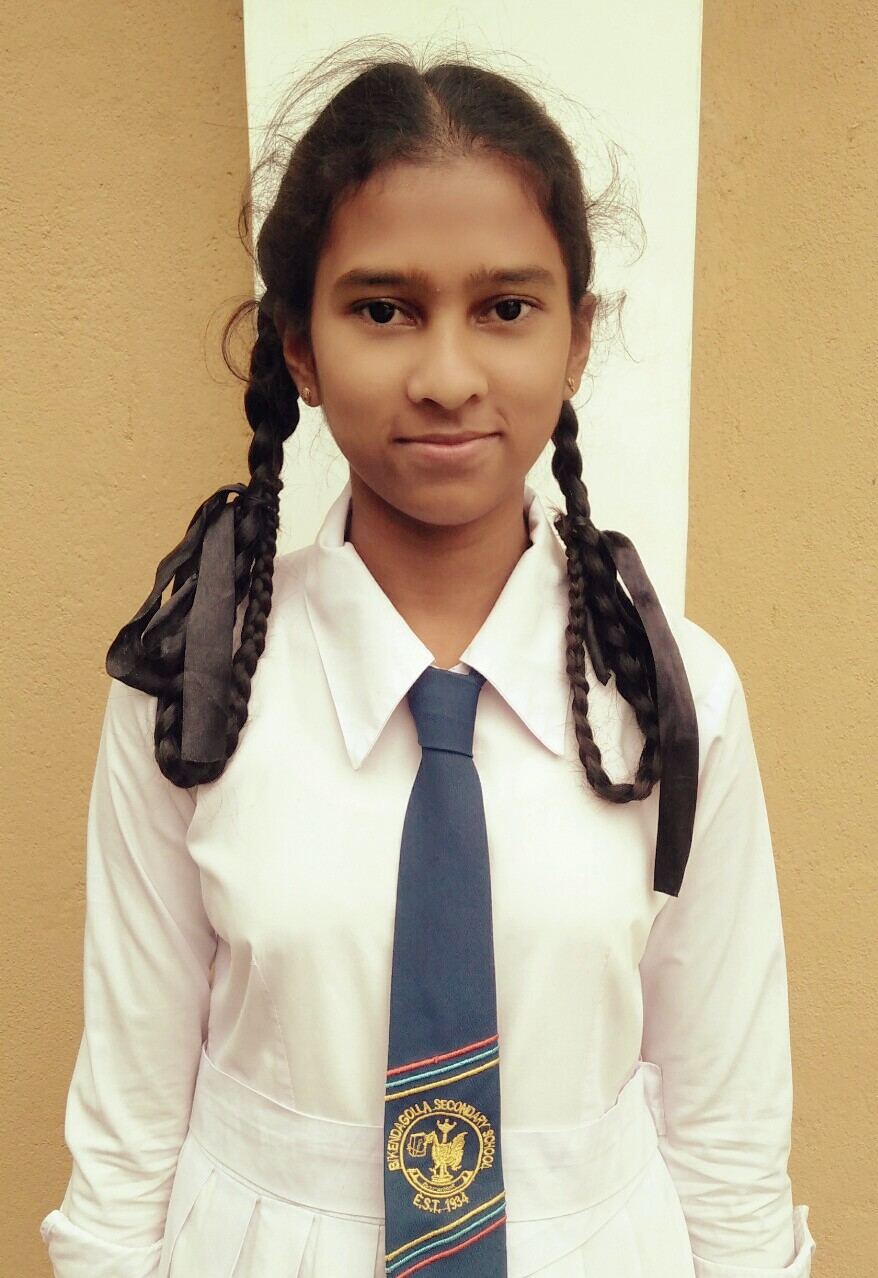 R.B Dulnani Thariisha